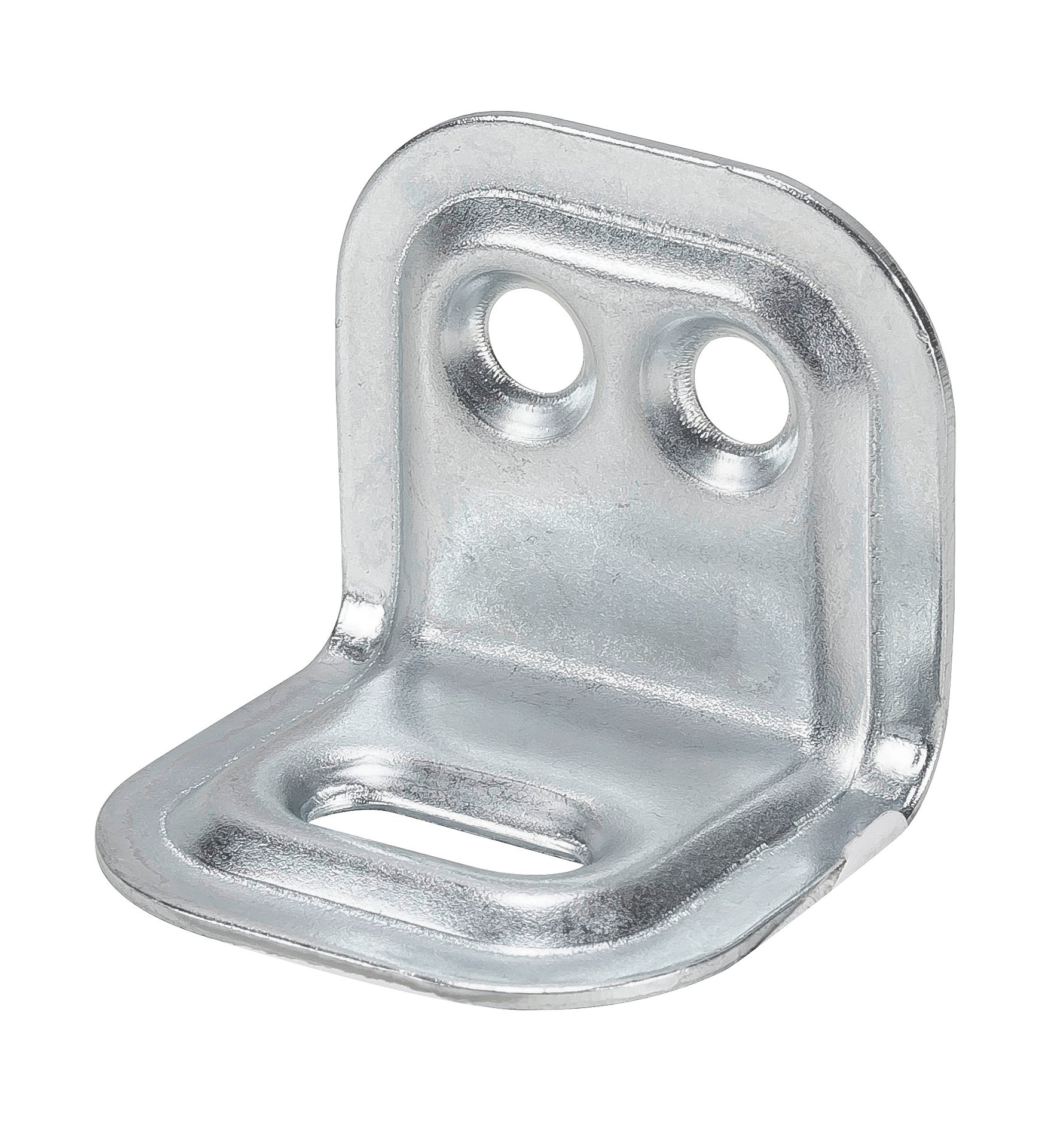 Verstellwinkel, verzinkt