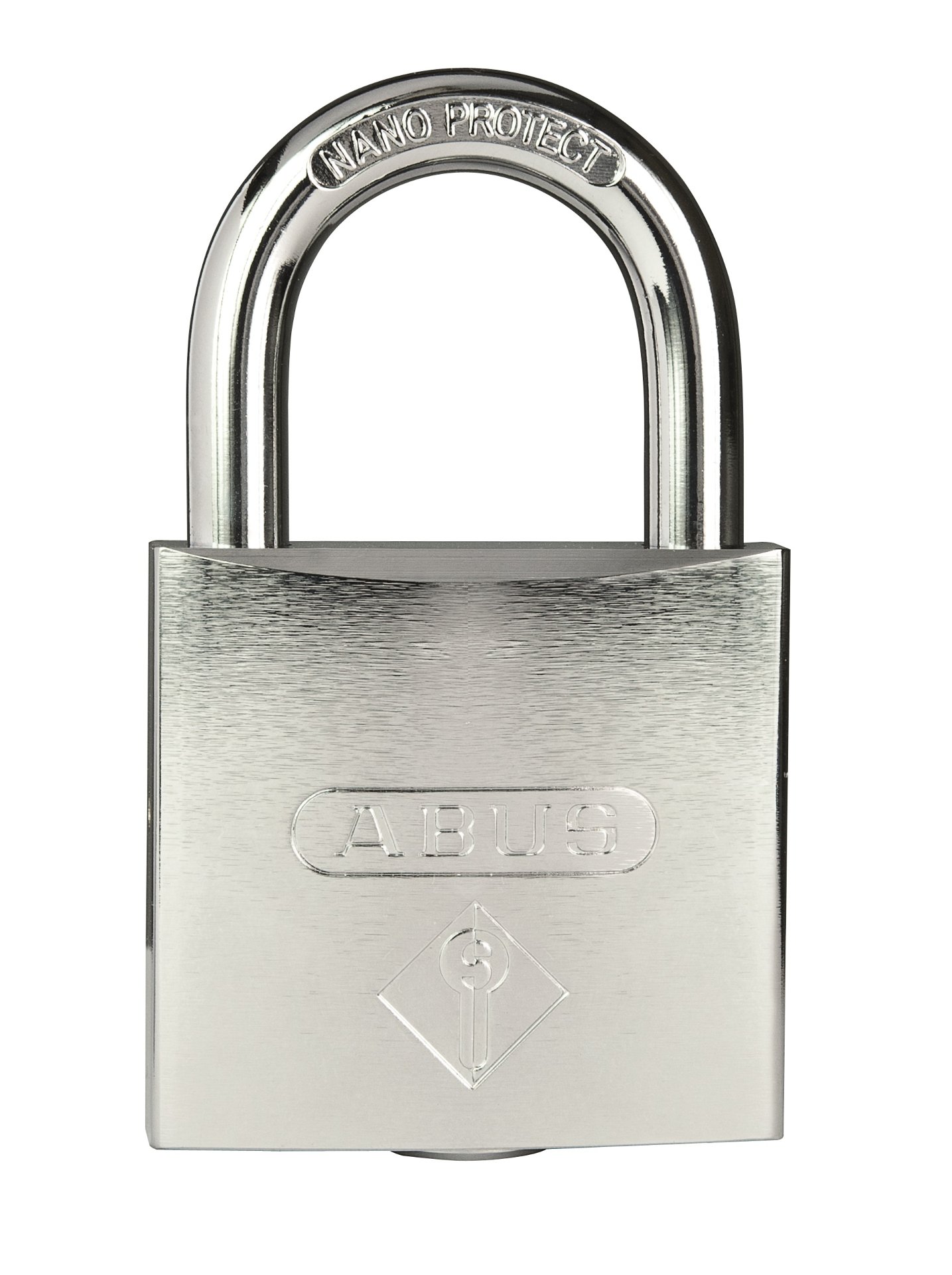 Hangschloss Z-380, BH=28mm