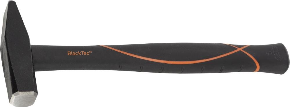 Schlosserhämmer BlackTec 3K mit Fiberglaskern1000gPICARD
