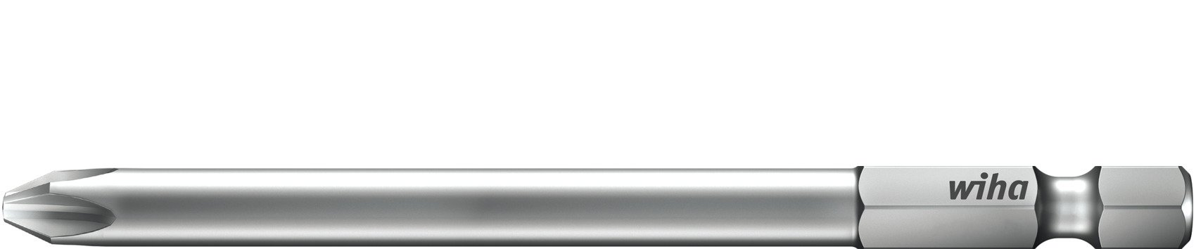 Wiha Bit Professional, Phillips E 6,3