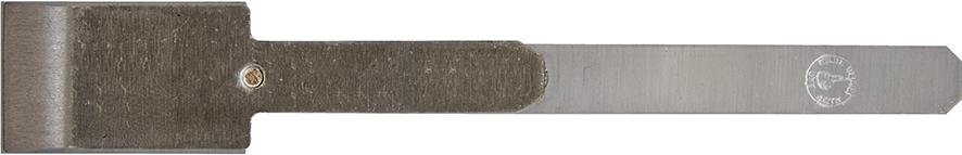 Doppeleisen mit Klappe D-HW8-30 30mm ULMIA