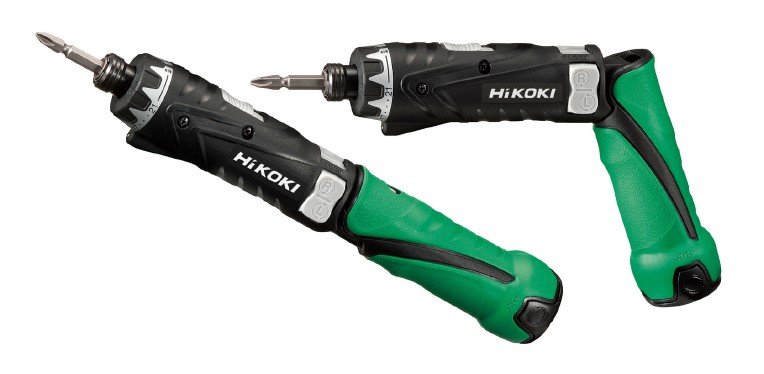 HiKoki Akku Bohrschrauber DB 3DL2 (1.5L)