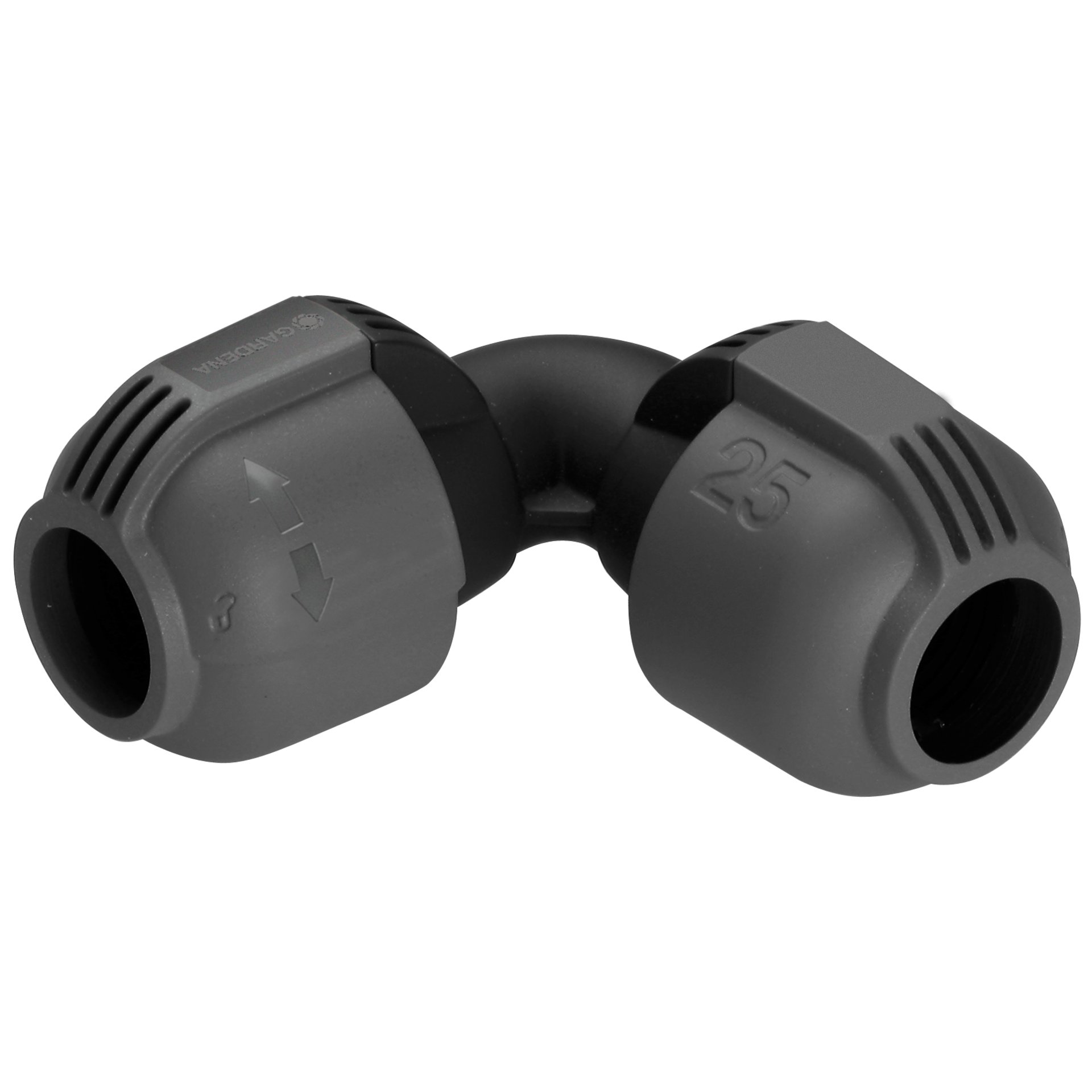 Gardena Sprinklersystem L-Stück