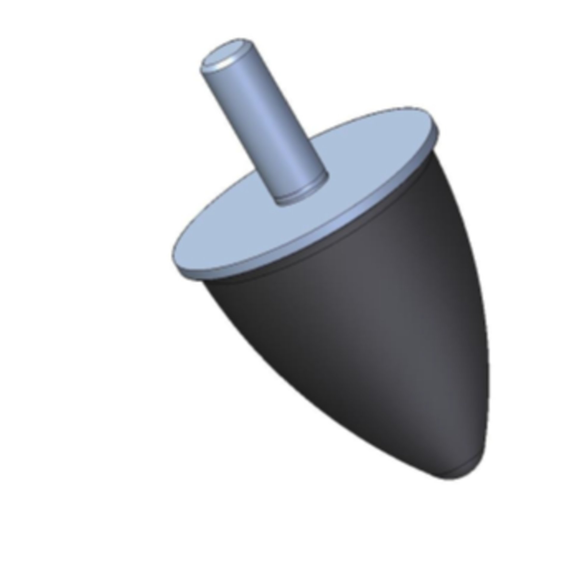 Elastopuffer | Anschlagpuffer KP