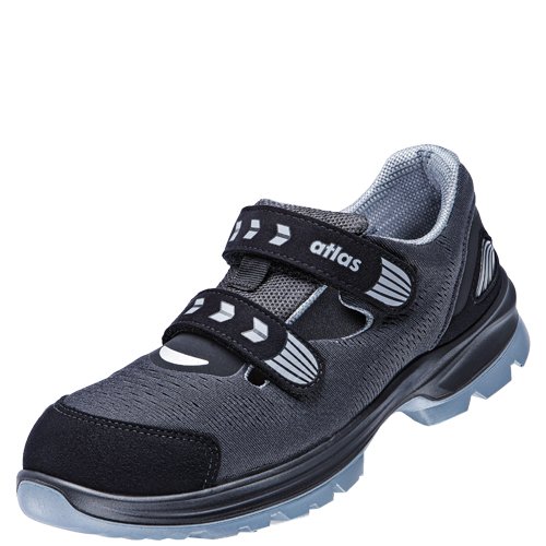 Atlas Sandale Flash 1605 XP, S1P, SRC, ESD, W10