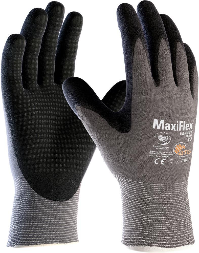 Handschuh MaxiFlex Endurance, Gr. 8