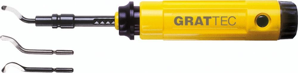 Entgratwerkzeug-Satz GT EIBT GRATTEC