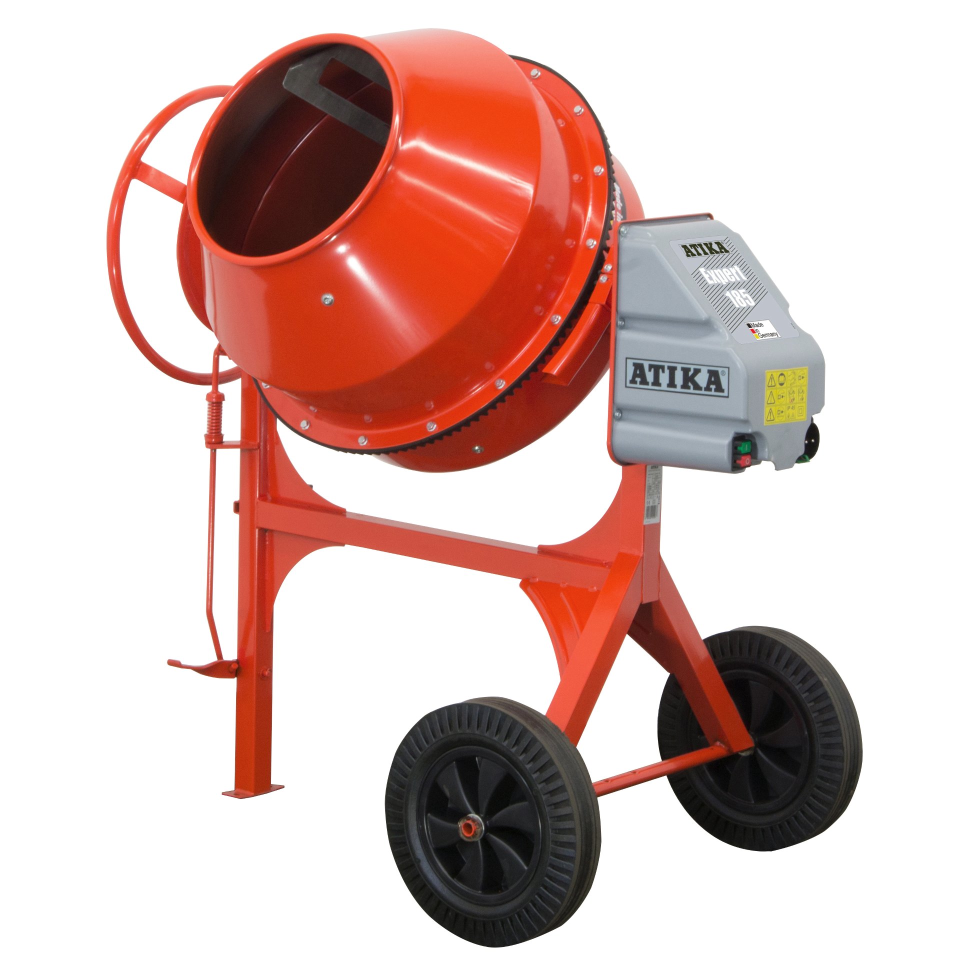 ATIKA Betonmischer Expert 185