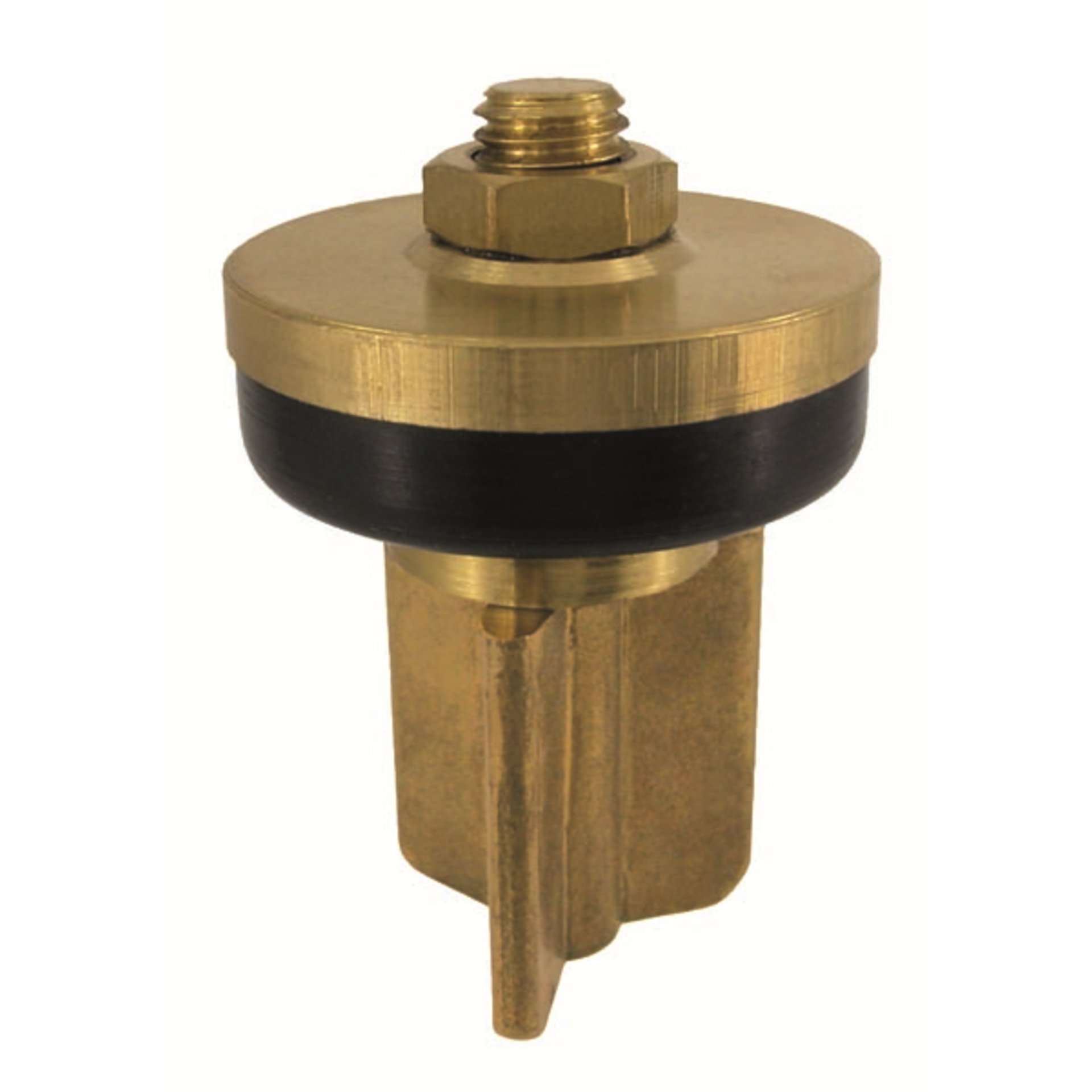 Messing Ventil Zubheör