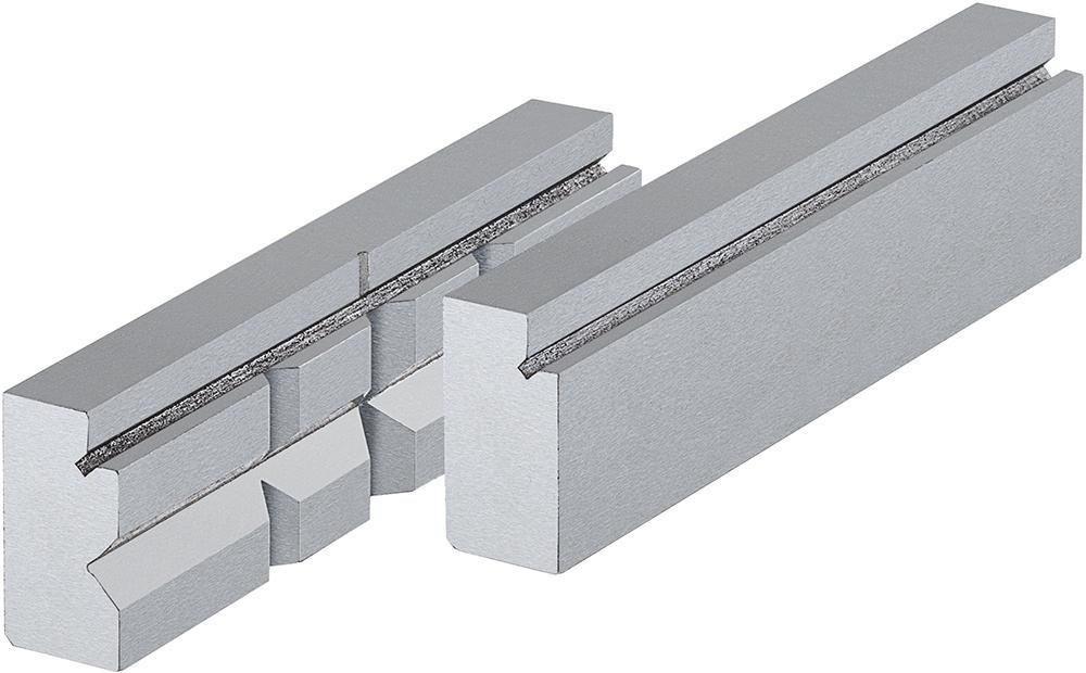 Spannbacke Gr. 3 120mm FORUM