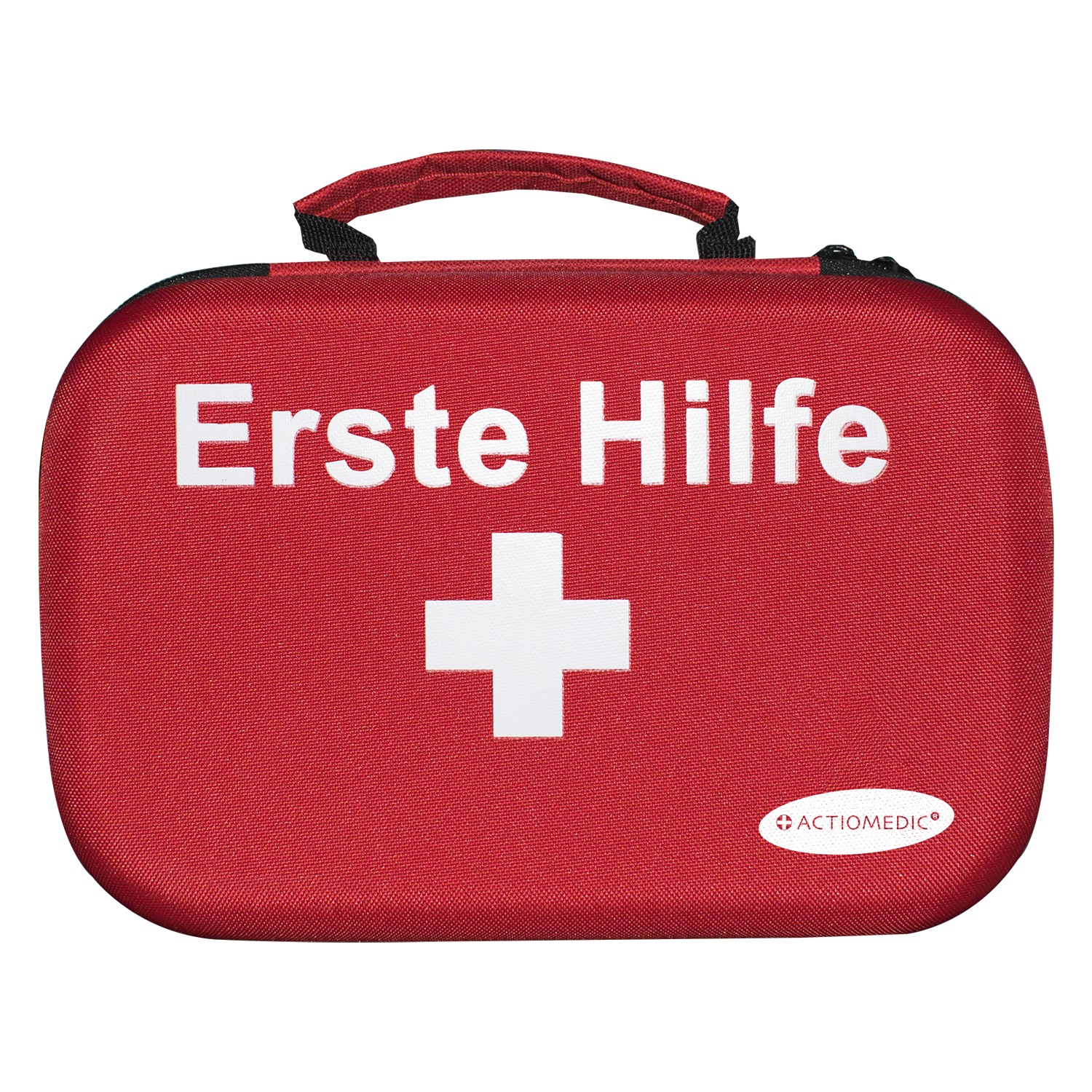 Erste Hilfe Softbox mit Tragegriff, DIN 13157