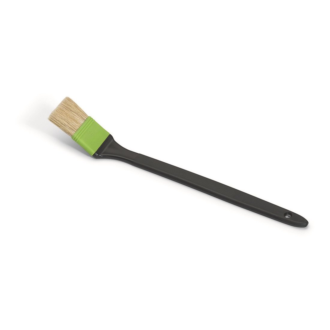 Heizkörper-/Beizpinsel Industrie, helle Borsten