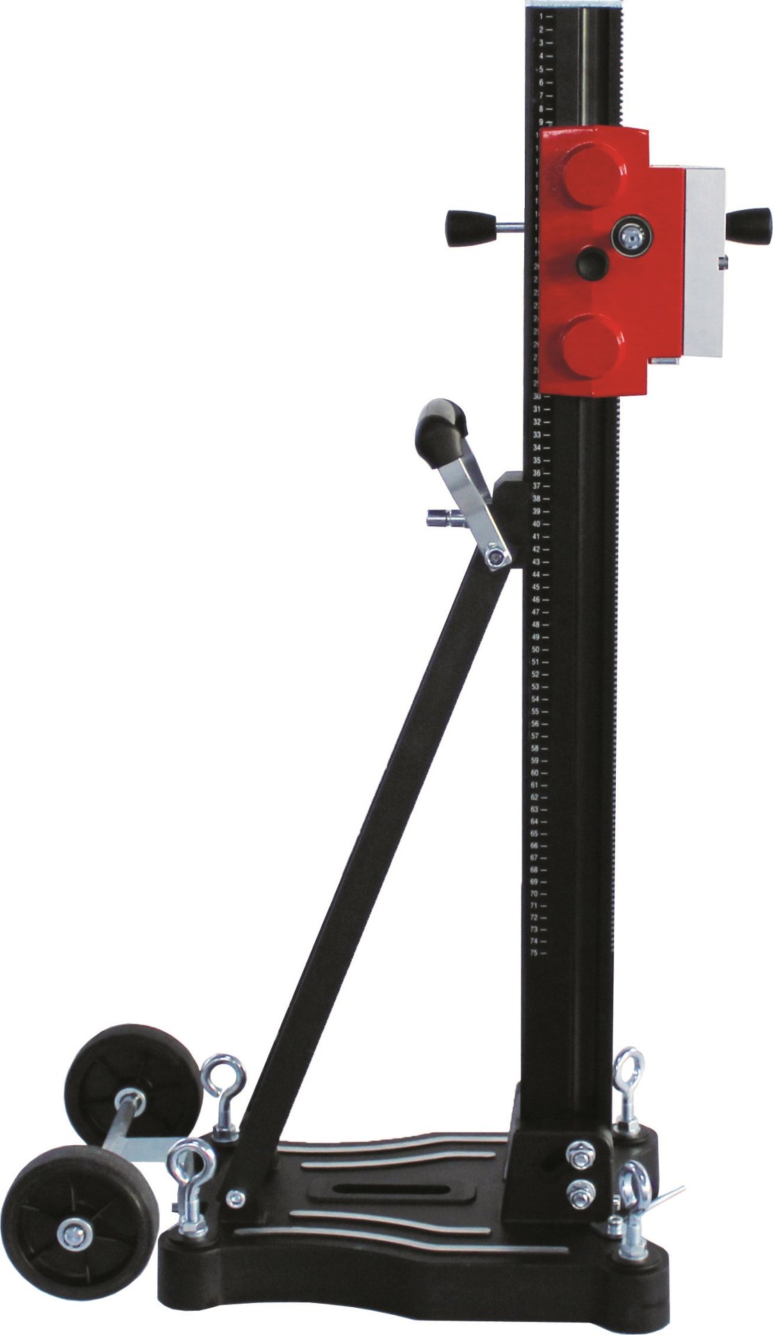 Kernbohrständer Robust BST 352V (KBS 350 E)