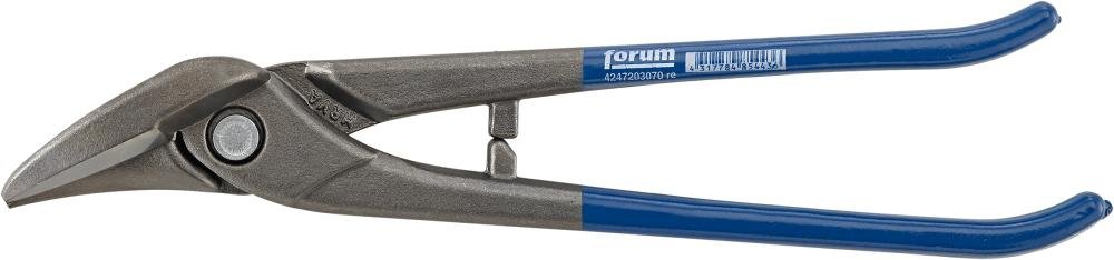 Idealschere VA links 260mm FORUM