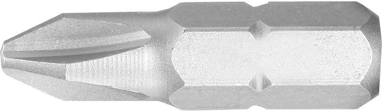 Bits, für Kreuzschlitz-Schrauben PH