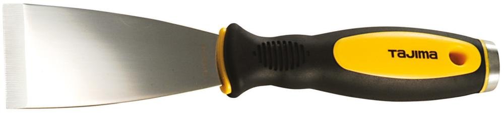 Schaber Standard 50 mm mit Schlagkappe TAJIMA