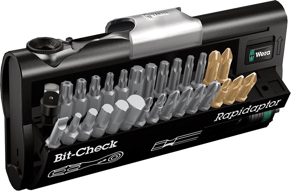 Bit-Check 30 Zyklop Mini 1 Wera