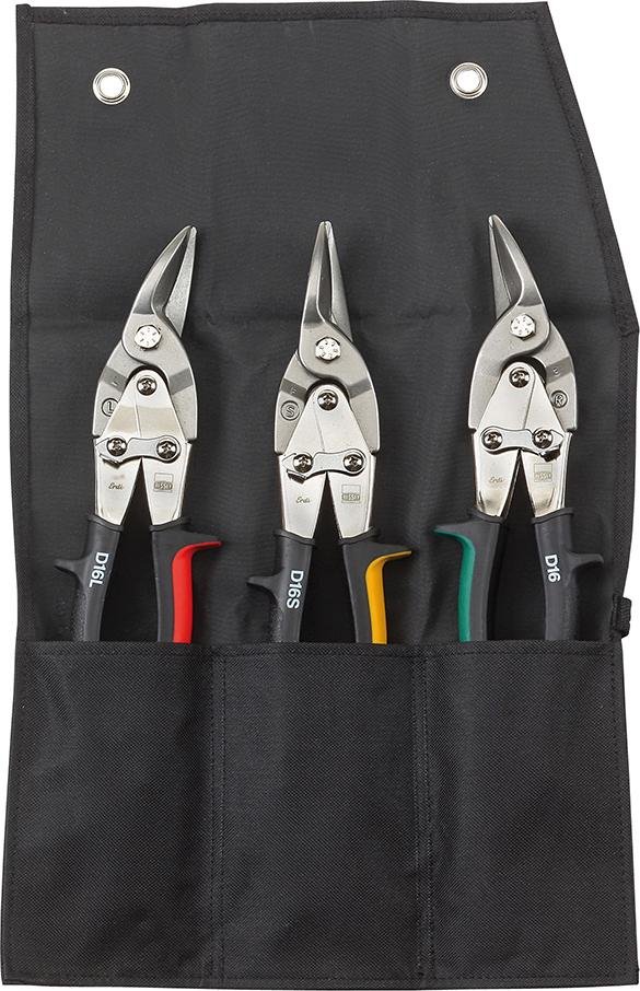 Figurenscheren-Set DSET16