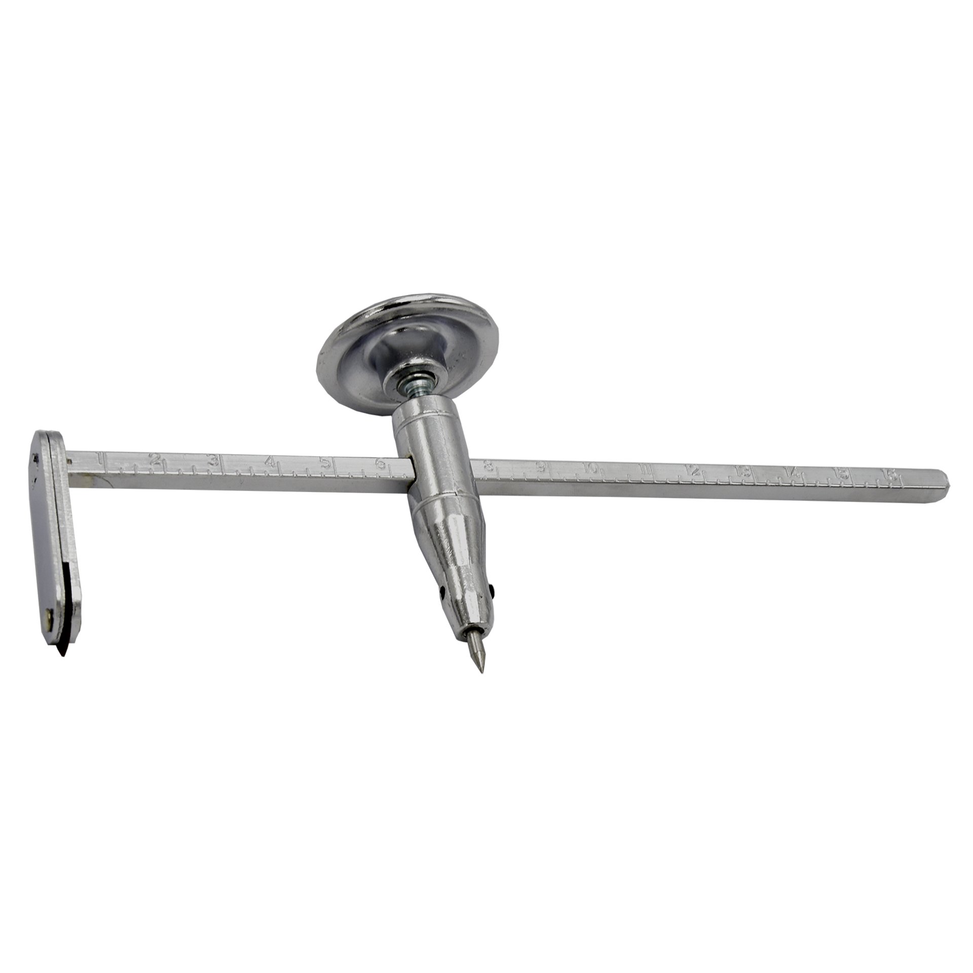 Kreisschneider für Gipskartonplatten