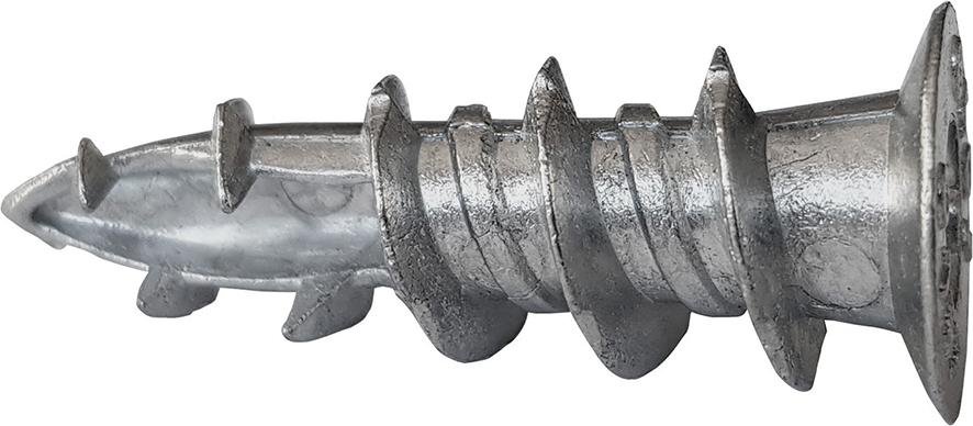 CELO Gipskartondübel GKDZ 37 Zinkdruckguss