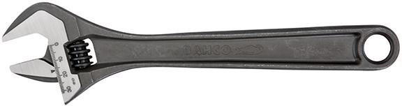 Rollgabelschlüssel phosph. 380mm SB Bahco