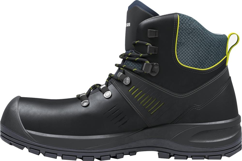 SG Ion mid, S3L Gr: 46