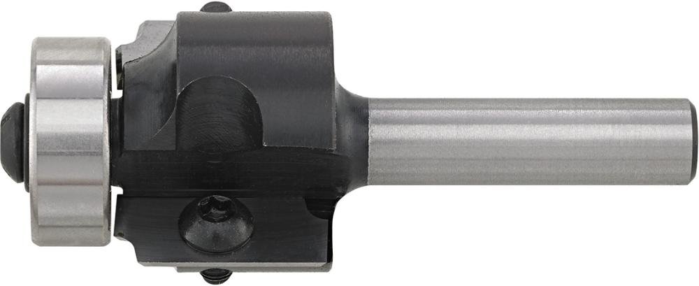 Wendepla.-Abrundfräser R325,4x19,5x65mm S8 FORTIS