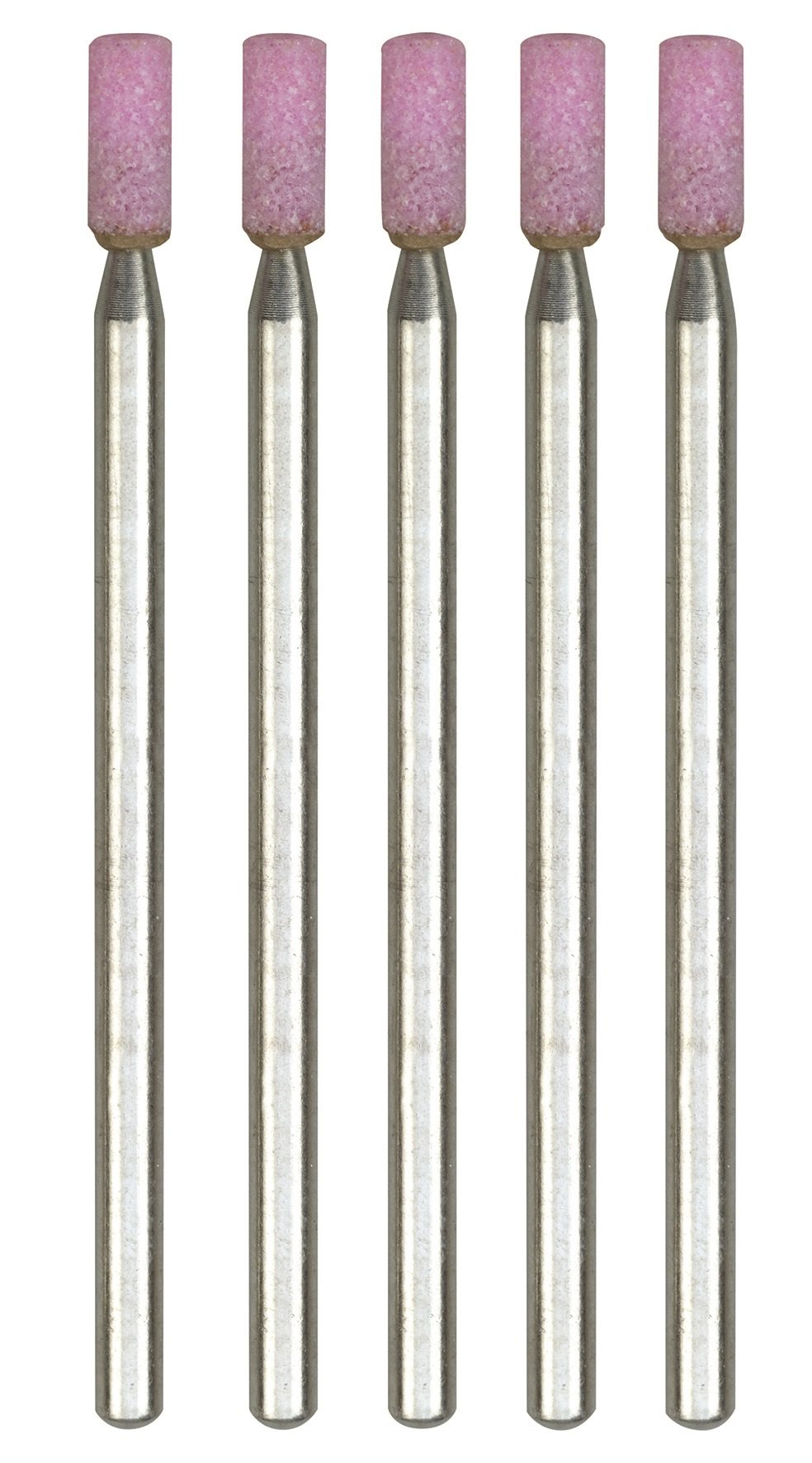 Proxxon Edelkorund-Schleifkörper, Zylinder