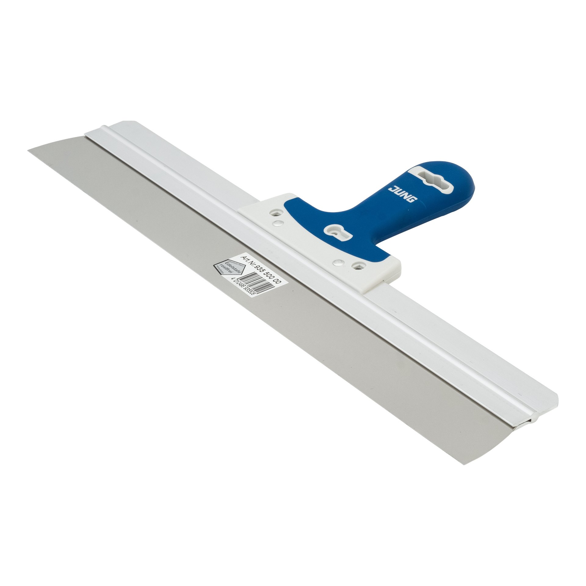 Jung Dekorspachtel, rostfrei